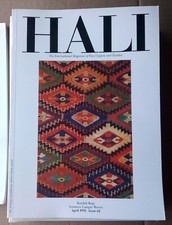 Hali magazine april for sale  Morrisville