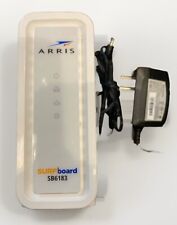 Arris motorola surfboard for sale  Avon Lake