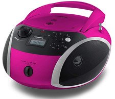 Grundig grb 3000 usato  Forli