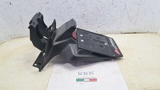 Portatarga honda cbf usato  Gambettola