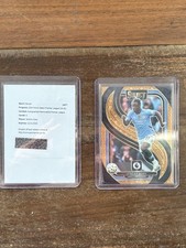 Jeremy doku select for sale  EDGWARE