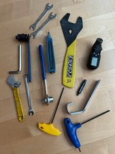 Bicycle tools nitto for sale  Portland