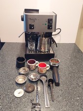 Starbucks barista espresso for sale  Denver