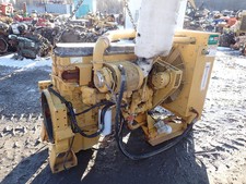 2008 caterpillar c13 for sale  Carbondale