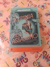 Scimmia dell assassino usato  Castenaso