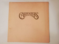 Carpenters - The Carpenters (LP de vinil) comprar usado  Enviando para Brazil