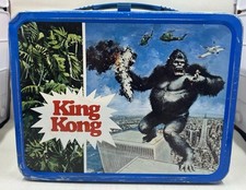King kong 1977 for sale  Williams Bay