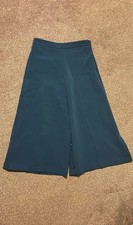 Turquoise ladies cropped for sale  BILLERICAY