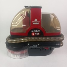 Bissell spotbot 33n8t for sale  Garland