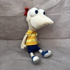 Disney parks phineas for sale  CREWE