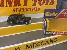 Dinky die cast for sale  HARROGATE