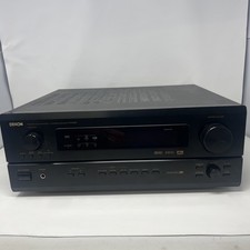 Denon avr 2801 d'occasion  Expédié en Belgium