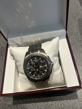 Tissot prc100 titanium for sale  BELFAST