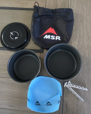 Msr blacklite cook for sale  Englewood