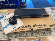 alesis midiverb 4 for sale alesis midiverb 4 for sale Danbury