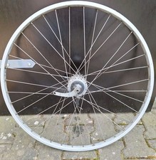 Zoll 622 hinterlaufrad gebraucht kaufen  Maintal