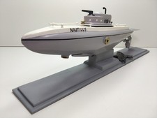 Jep marin nautilus d'occasion  Souillac