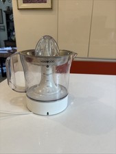 Kenwood je250 electric for sale  WEYBRIDGE