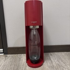 Sodastream terra sparkling for sale  Isanti
