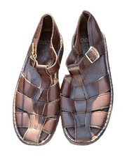 Pebe mens leather for sale  SUTTON COLDFIELD
