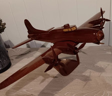 Flying fortress highlydetailed for sale  BROMYARD