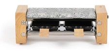 Kleines raclette personen gebraucht kaufen  Düsseldorf