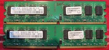 Ram ddr2 samsung usato  Acireale