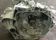 Cambio manuale marce usato  Putignano