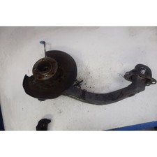 Usado, AUFHÄNGUNG ARM UNTER HINTEN RECHTS FÜR BMW X3 E83 (06-10) 2.0 TD (110KW) 2004 comprar usado  Enviando para Brazil