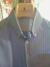 Brunello cucinelli camicia usato  Ferrara
