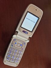 Nokia 6101 bianco usato  Fabro