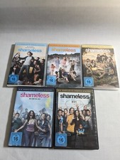 Shameless dvd staffel gebraucht kaufen  Kiel