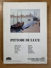 Pittori luce galleria usato  Castiglione delle Stiviere