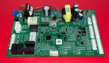 Placa de controle de geladeira GE - Peça # 245D1879G002 comprar usado Placa de controle de geladeira GE - Peça # 245D1879G002 comprar usado  Enviando para Brazil