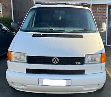 Transporter campervan sale for sale  UK