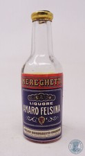 Miniature mignon liquore usato  Romano di Lombardia