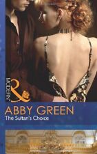 Sultan choice abby for sale  UK