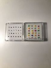 Lot boîtes piercing d'occasion  Brumath