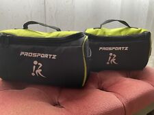 Bowl carriers ..prosportz. for sale  BEAMINSTER