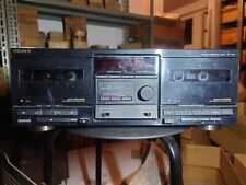 Stereo tape deck usato  Torino