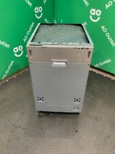 silver slimline dishwasher for sale silver slimline dishwasher for sale CREWE