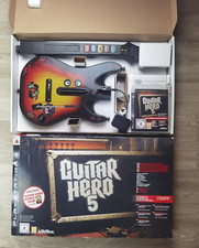 Guitar hero bundle usato  Italia