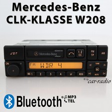 Original Mercedes W208 Radio Classic BE1150 Bluetooth Radio MP3 C208 A208 CLK, usado comprar usado Original Mercedes W208 Radio Classic BE1150 Bluetooth Radio MP3 C208 A208 CLK, usado comprar usado  Enviando para Brazil