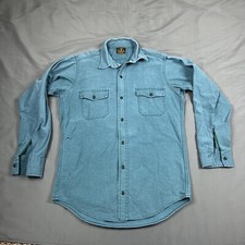 Vintage 90s deerskin for sale  Buffalo