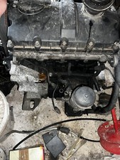 Motore per volkswagen usato  Volpago del Montello
