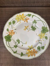 Villeroy boch geranium d'occasion  Expédié en Belgium