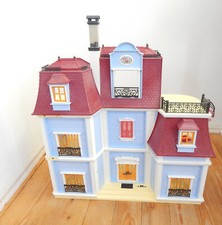 Playmobil 70205 großes gebraucht kaufen  Weinstadt