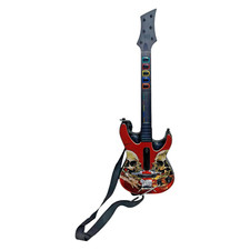 Playstation guitar hero gebraucht kaufen  Witten