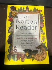 Norton reader linda for sale  Dayton