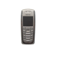 Celular bar cinza Nokia modelo 3120b tipo RH-50 comprar usado  Enviando para Brazil